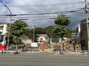 兵庫区湊山町プロジェクト　９号地